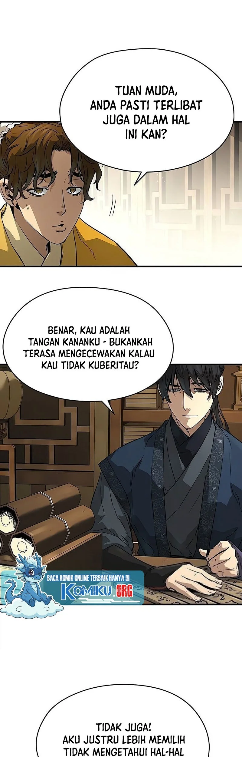 Chapter 75 - halaman 51
