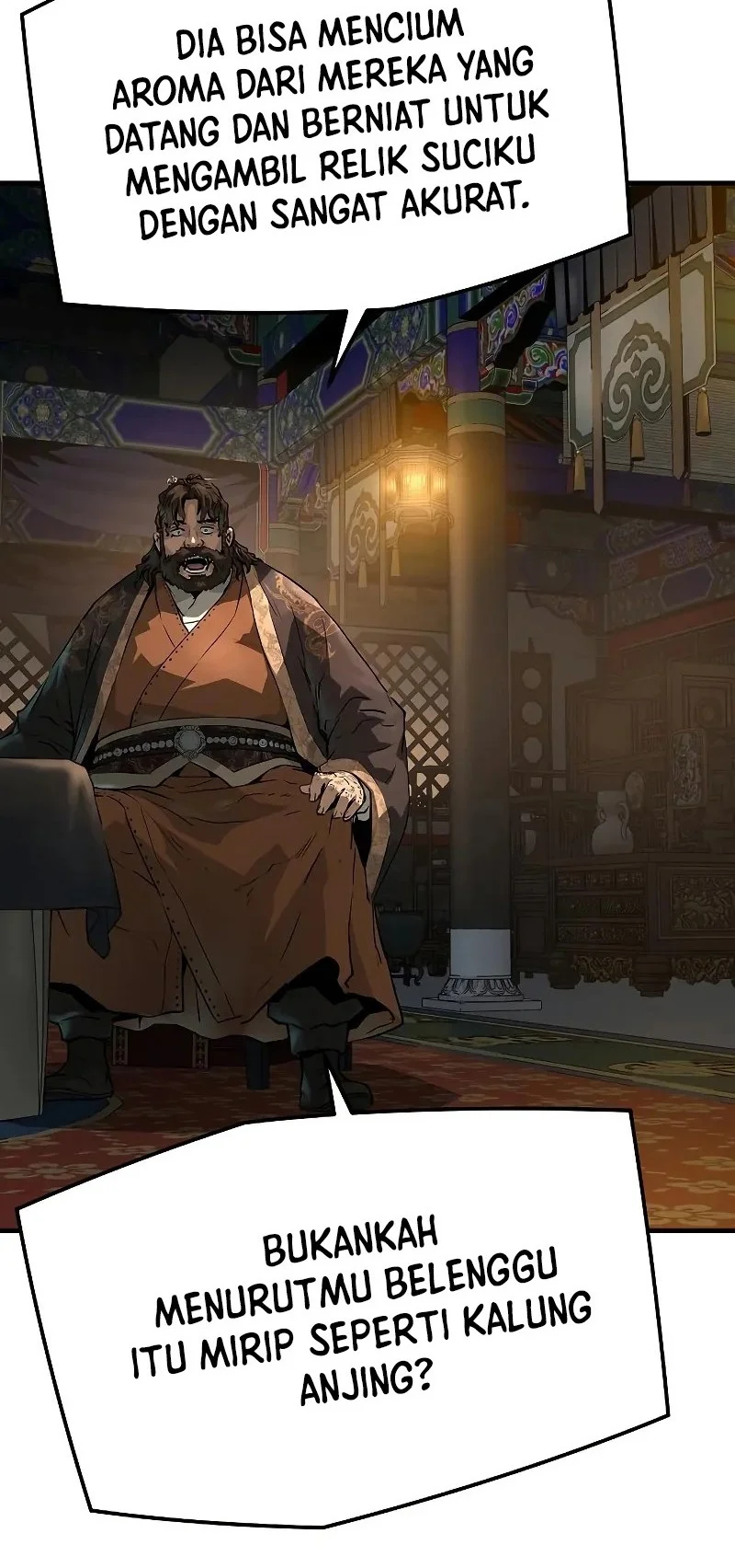Chapter 76 - halaman 82