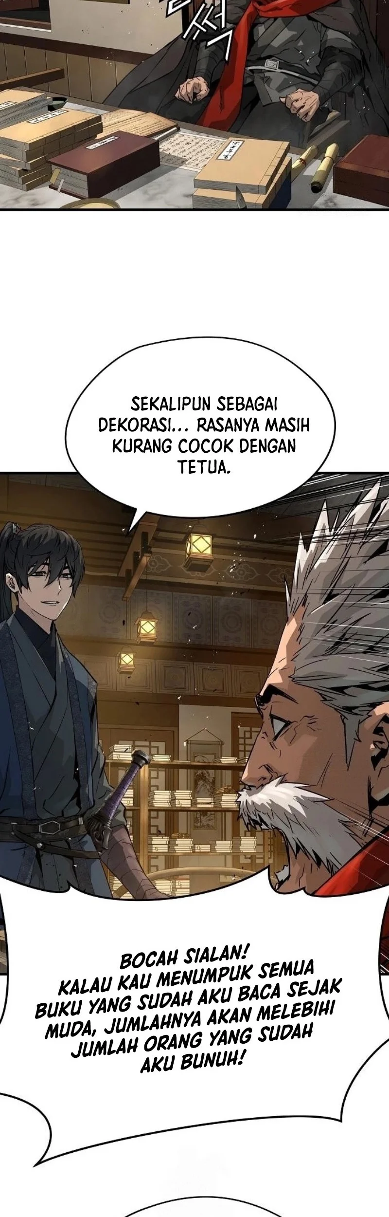 Chapter 77 - halaman 43
