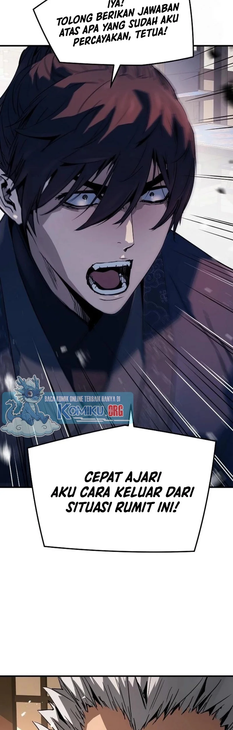 Chapter 77 - halaman 55