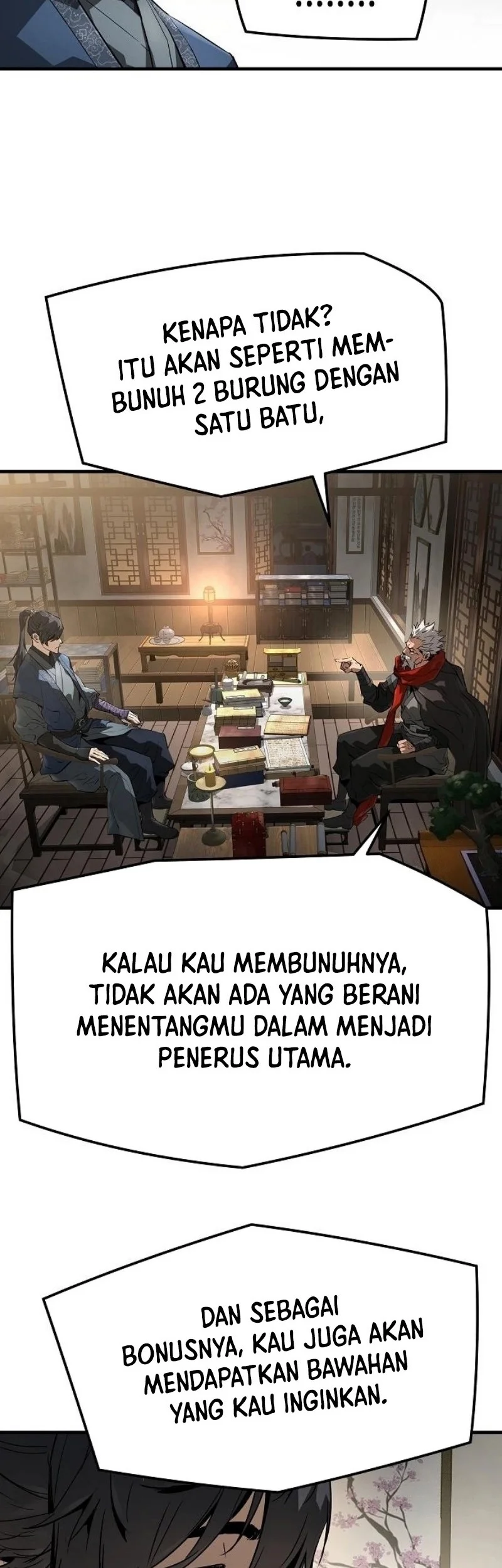 Chapter 77 - halaman 61