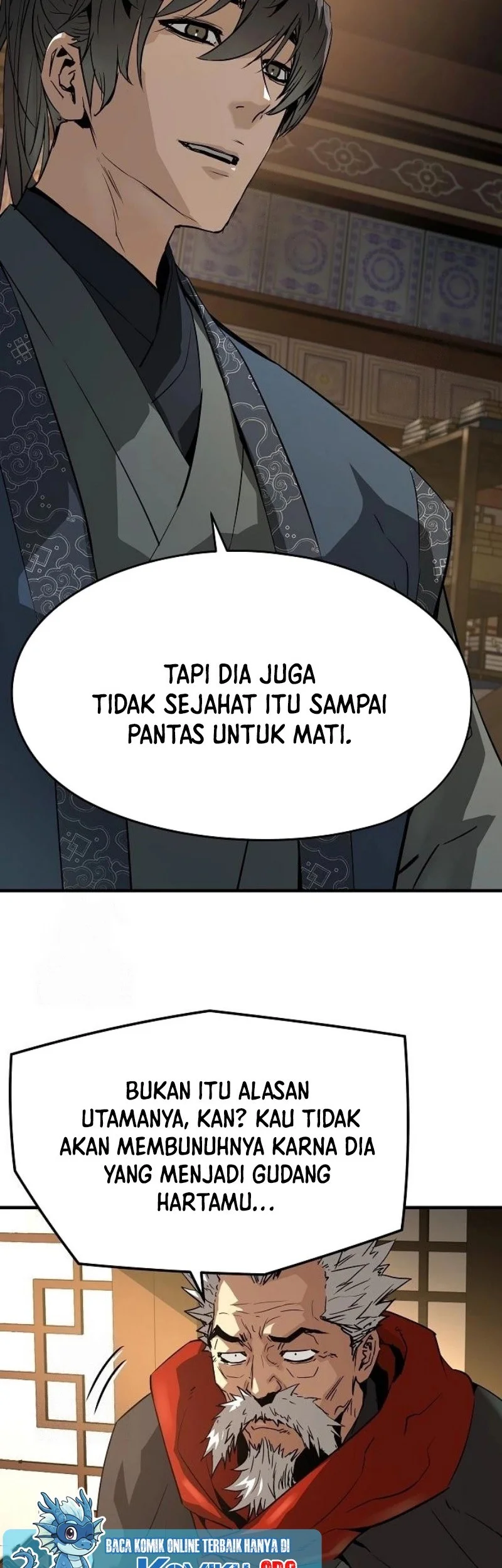 Chapter 77 - halaman 65