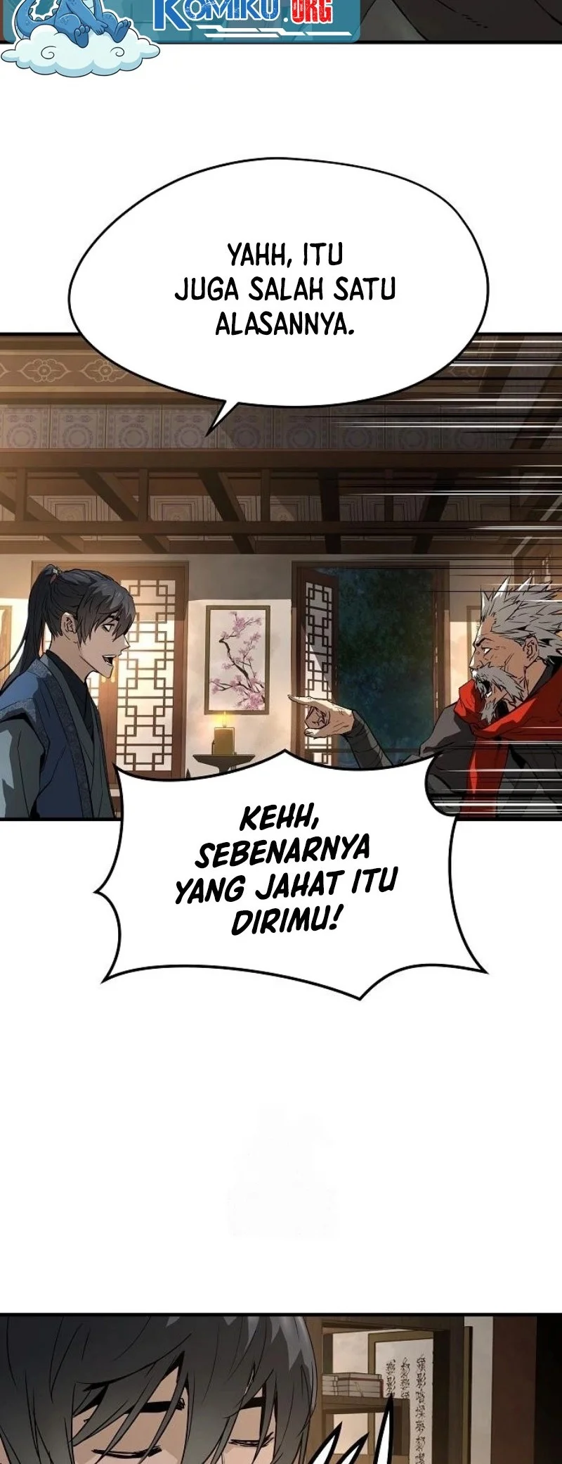 Chapter 77 - halaman 66