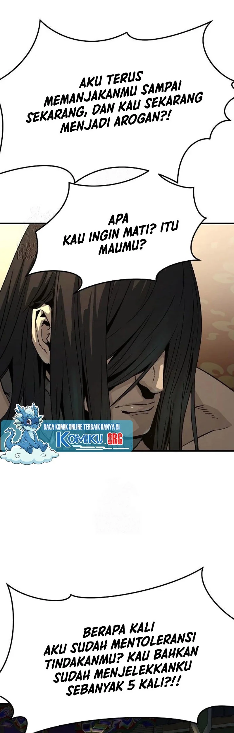 Chapter 77 - halaman 6