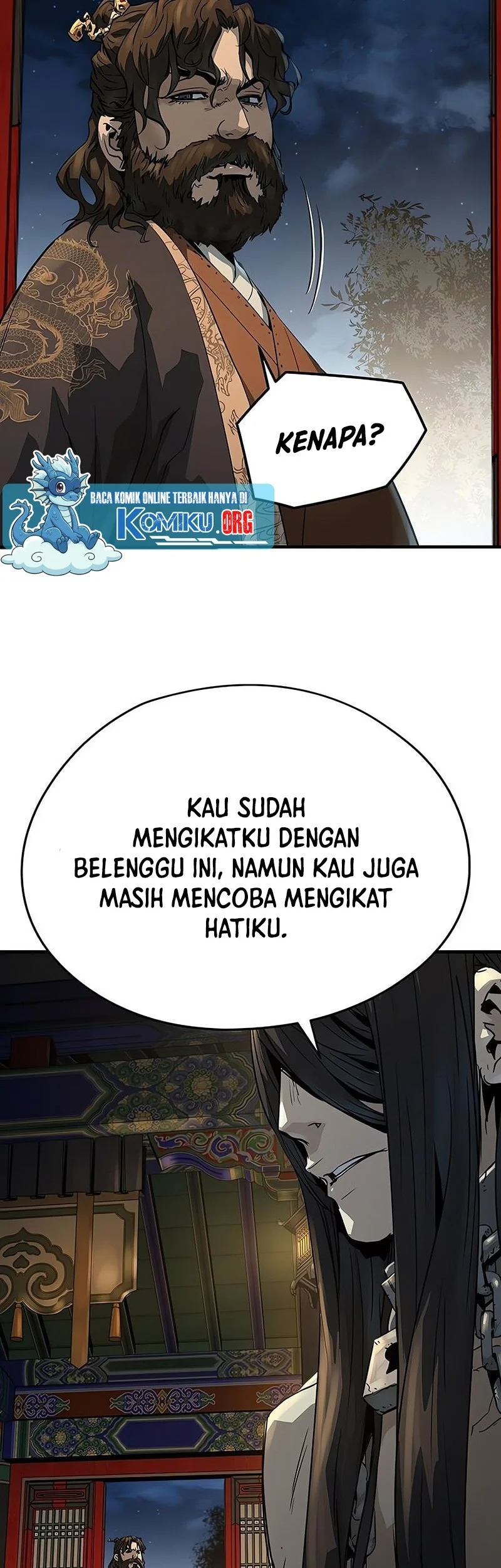 Chapter 78 - halaman 36