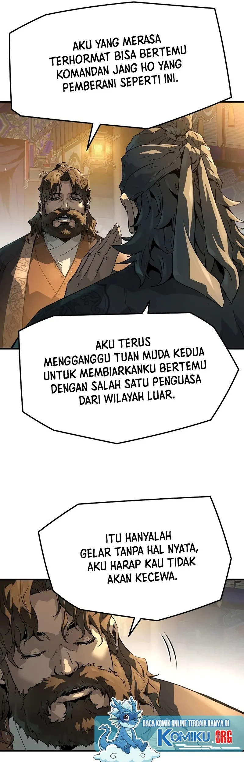 Chapter 79 - halaman 33