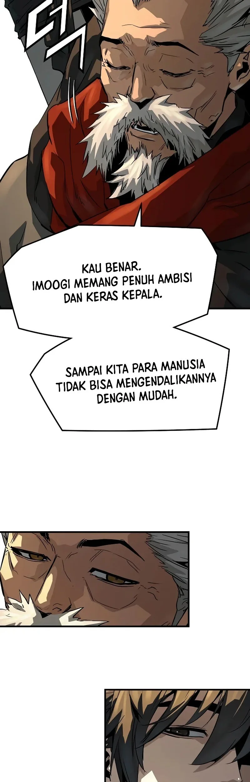 Chapter 79 - halaman 54