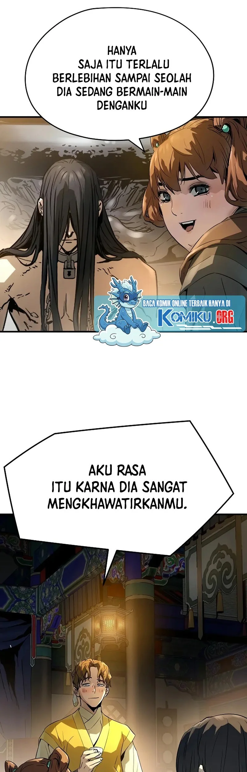 Chapter 79 - halaman 78