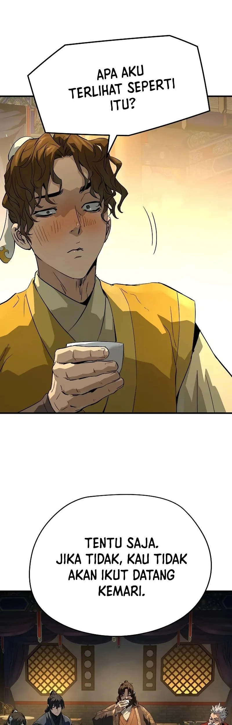 Chapter 79 - halaman 85