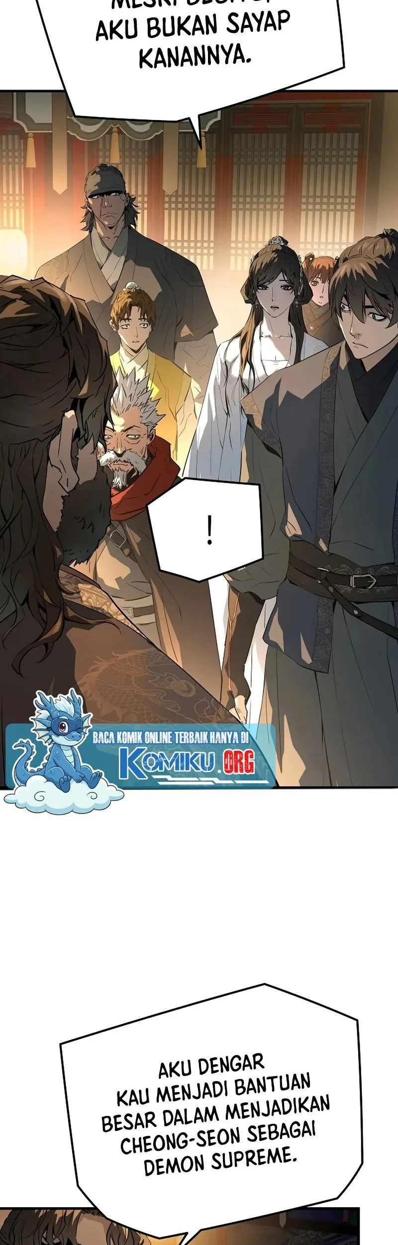 Chapter 79 - halaman 22