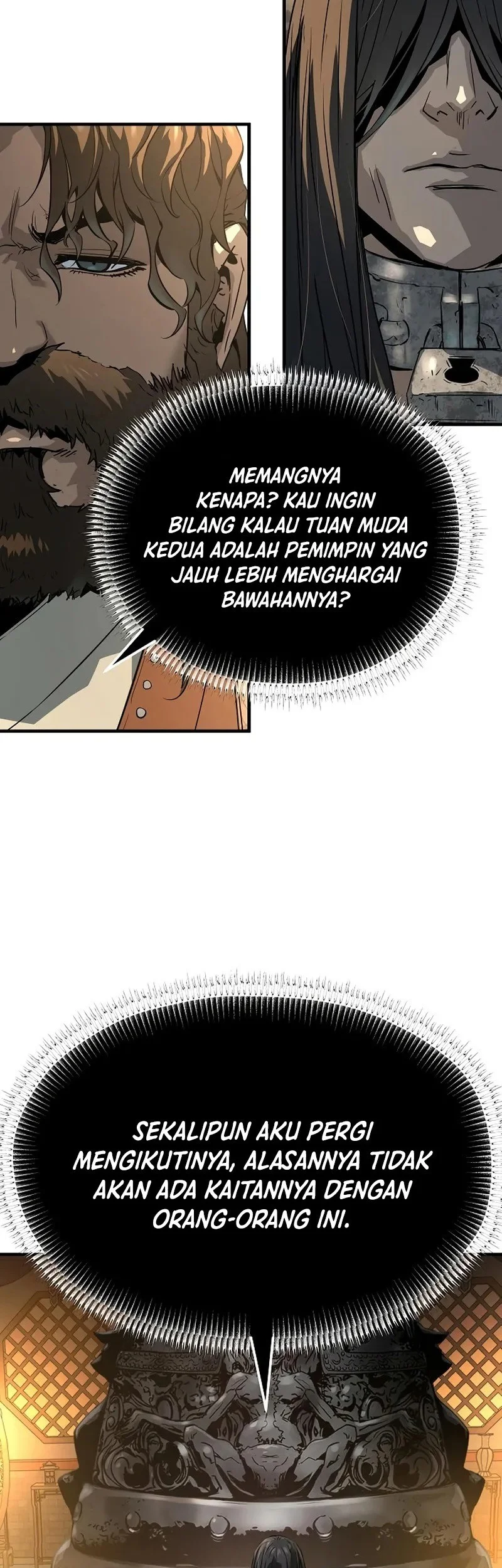 Chapter 80 - halaman 30