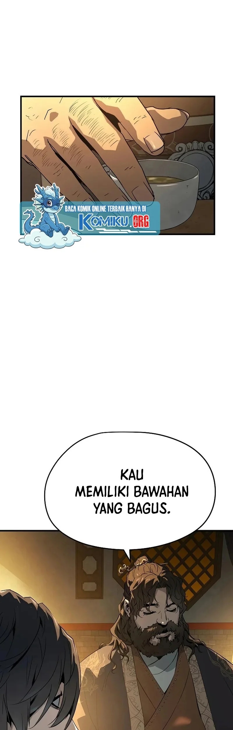 Chapter 80 - halaman 34