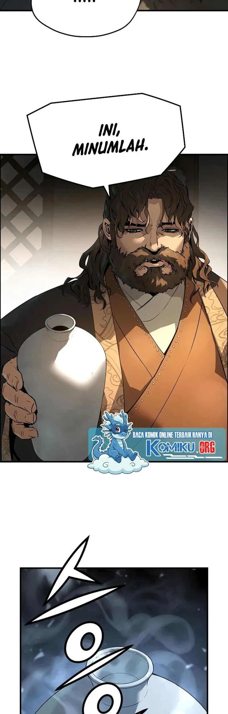 Chapter 80 - halaman 42