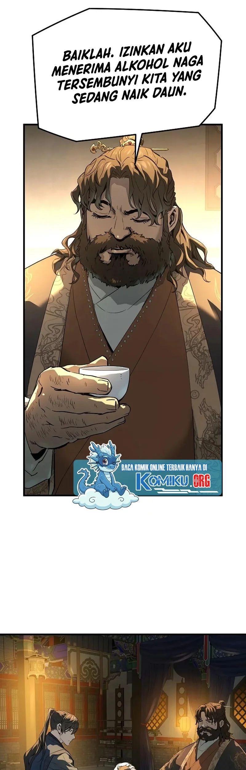 Chapter 80 - halaman 57