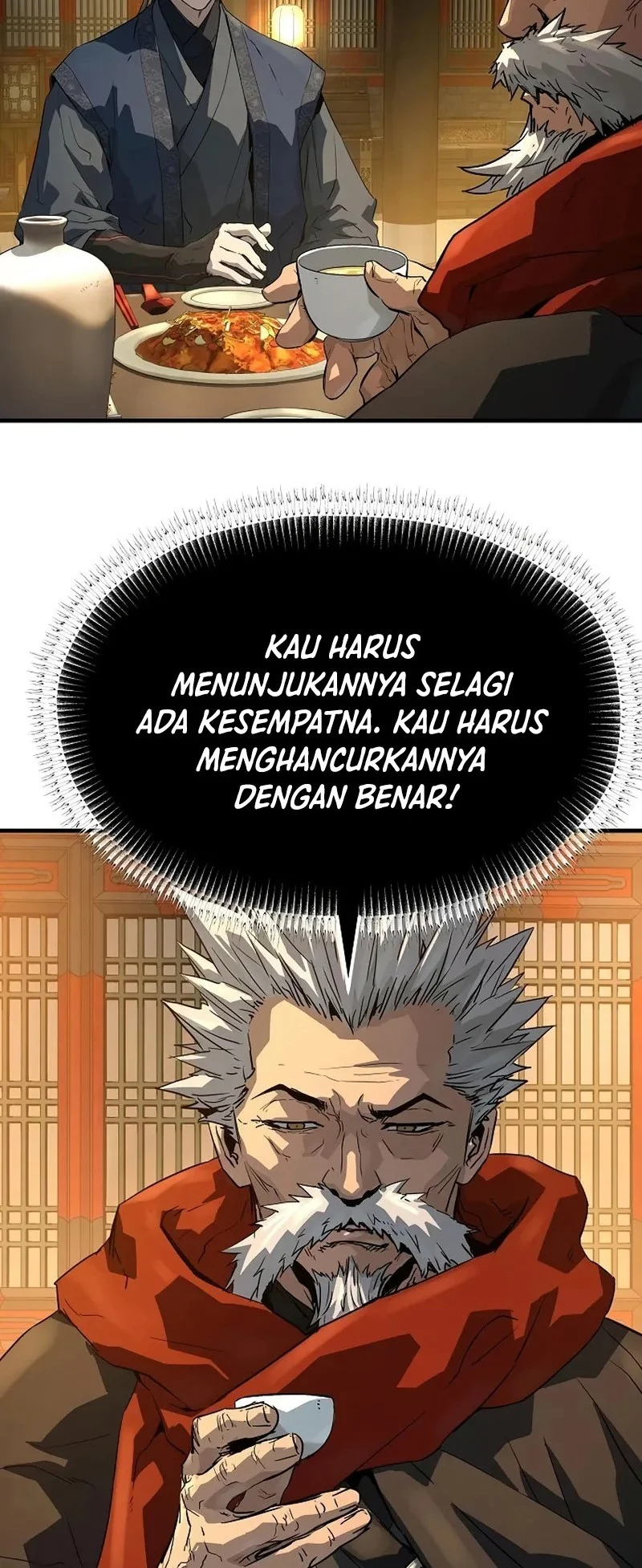 Chapter 80 - halaman 70