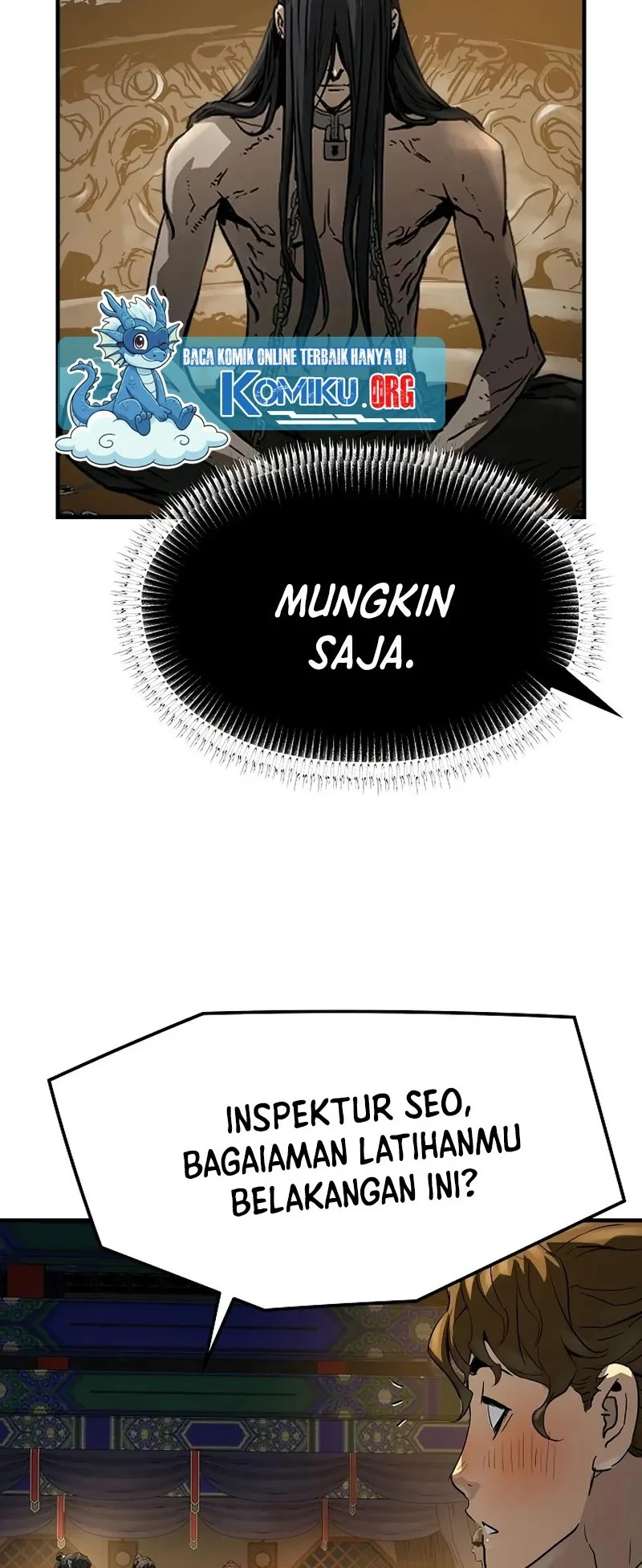 Chapter 80 - halaman 72