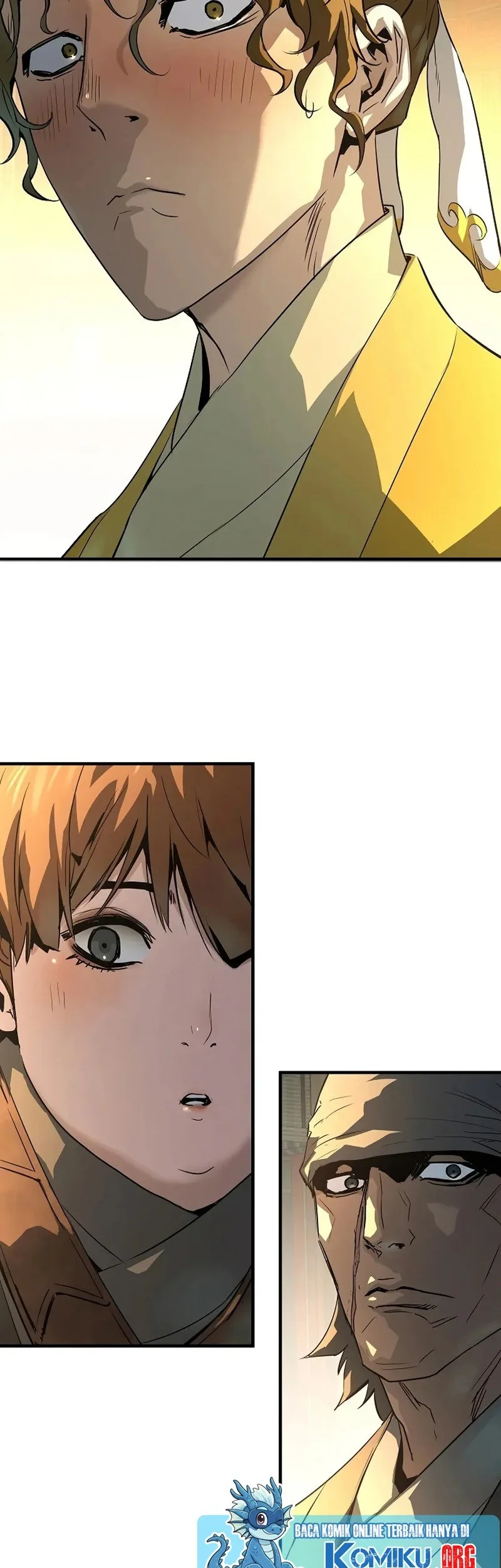 Chapter 80 - halaman 6