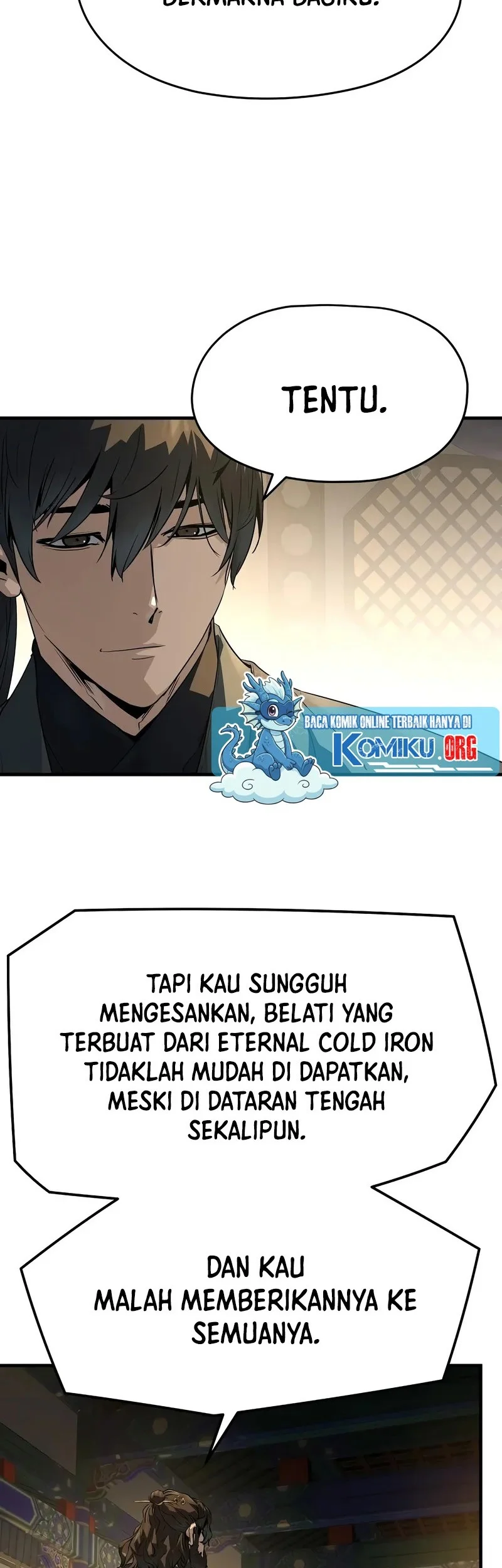 Chapter 81 - halaman 76