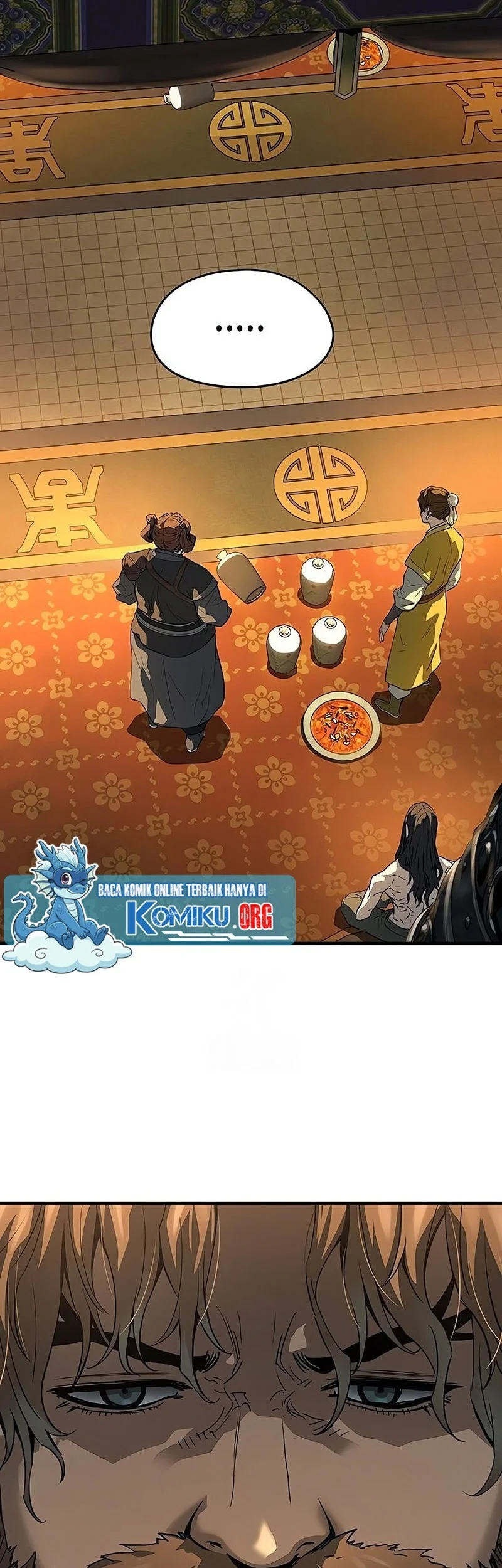 Chapter 82 - halaman 30