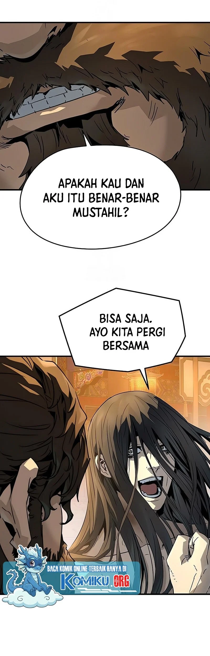 Chapter 82 - halaman 76