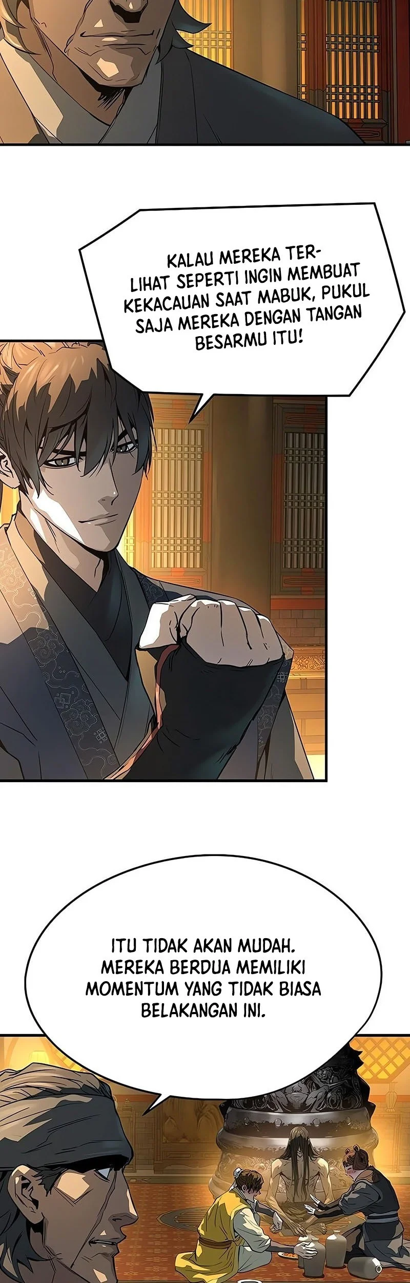 Chapter 82 - halaman 9