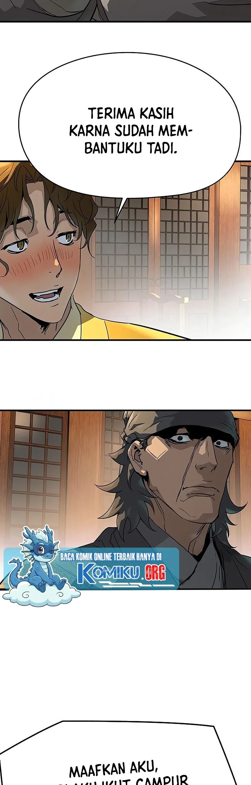 Chapter 83 - halaman 76