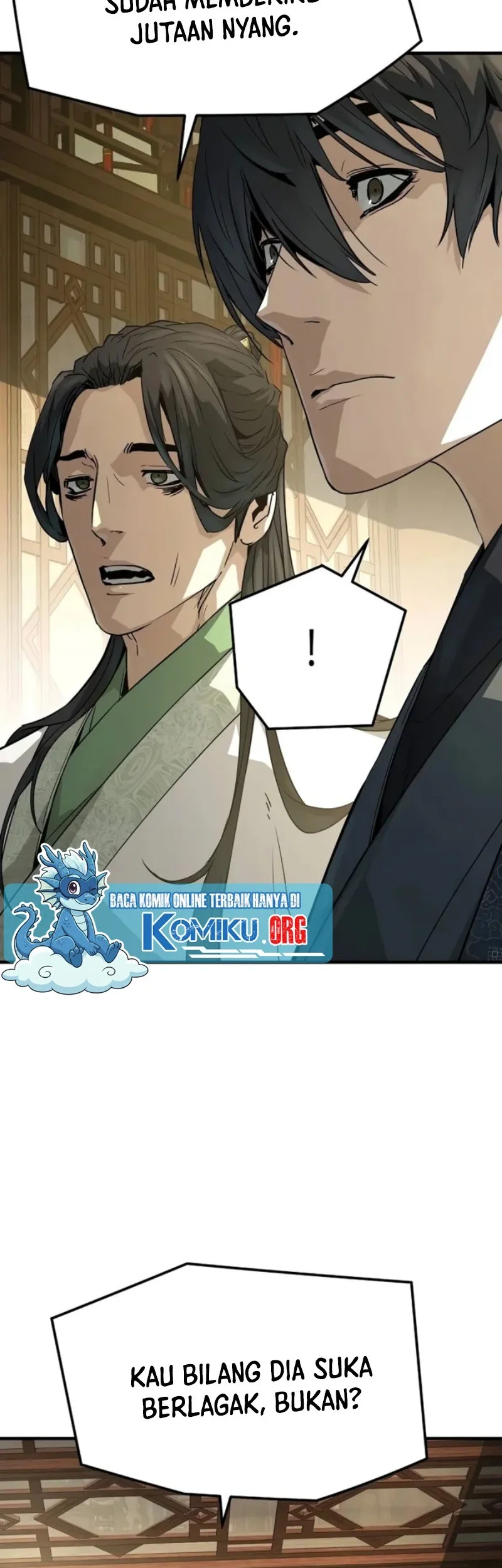 Chapter 84 - halaman 48