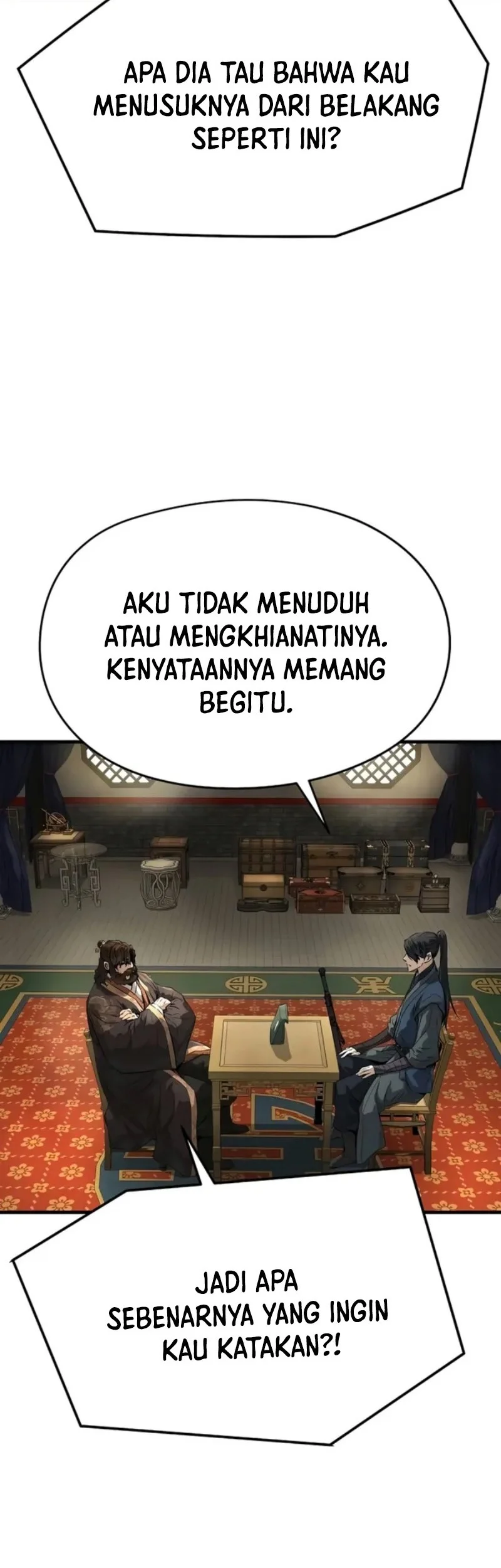 Chapter 84 - halaman 85