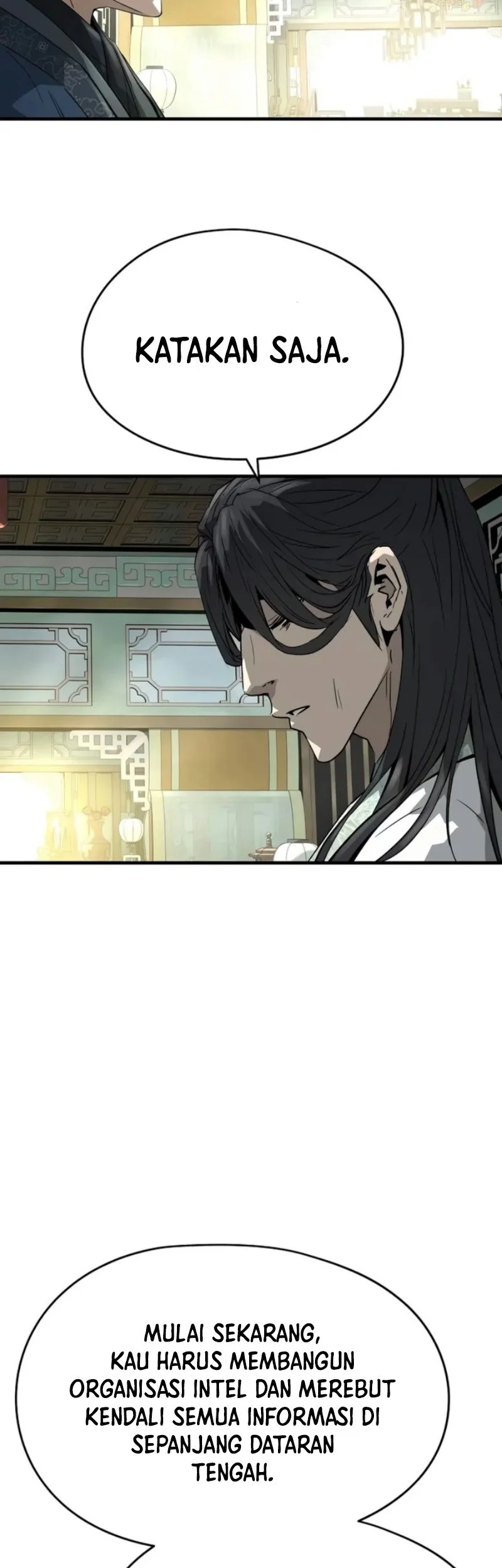 Chapter 84 - halaman 6
