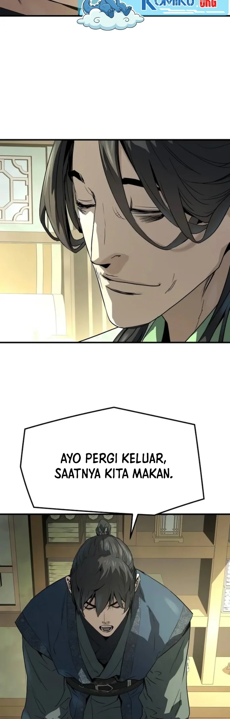 Chapter 84 - halaman 12
