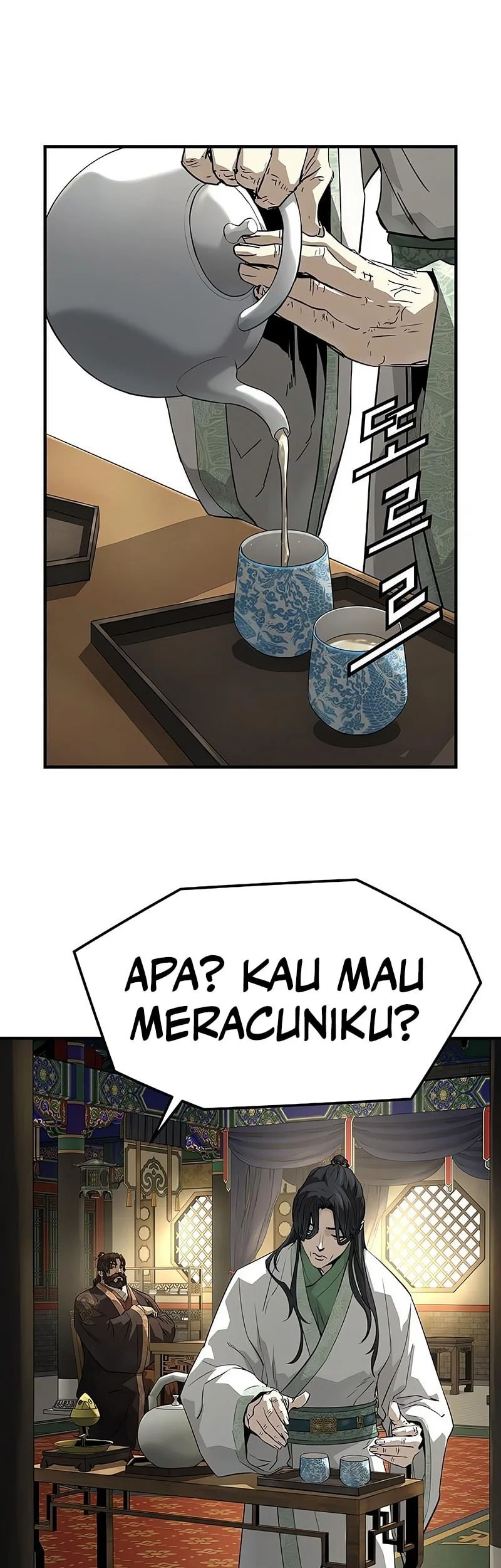 Chapter 85 - halaman 7