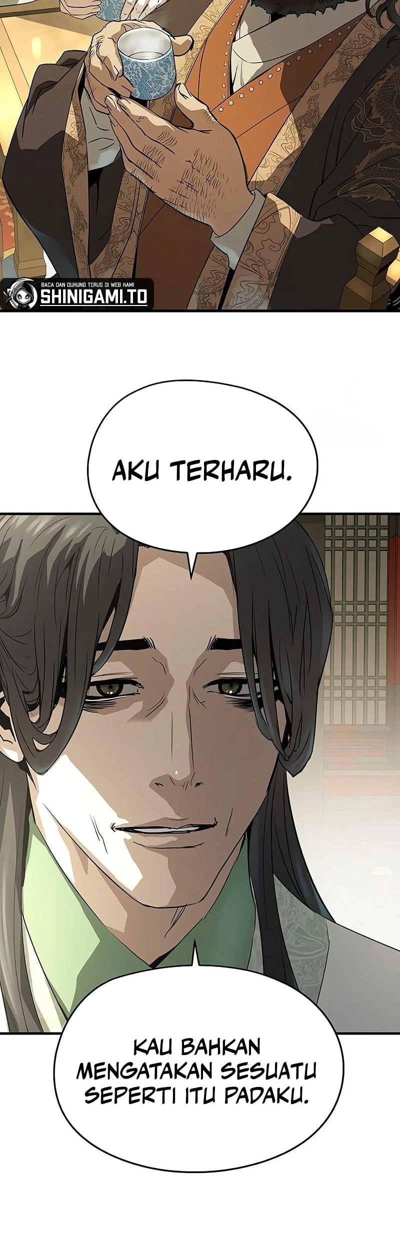 Chapter 85 - halaman 16