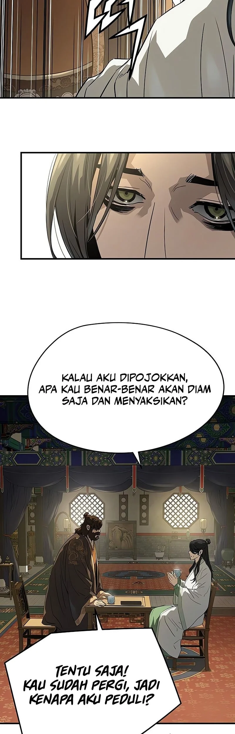 Chapter 85 - halaman 21