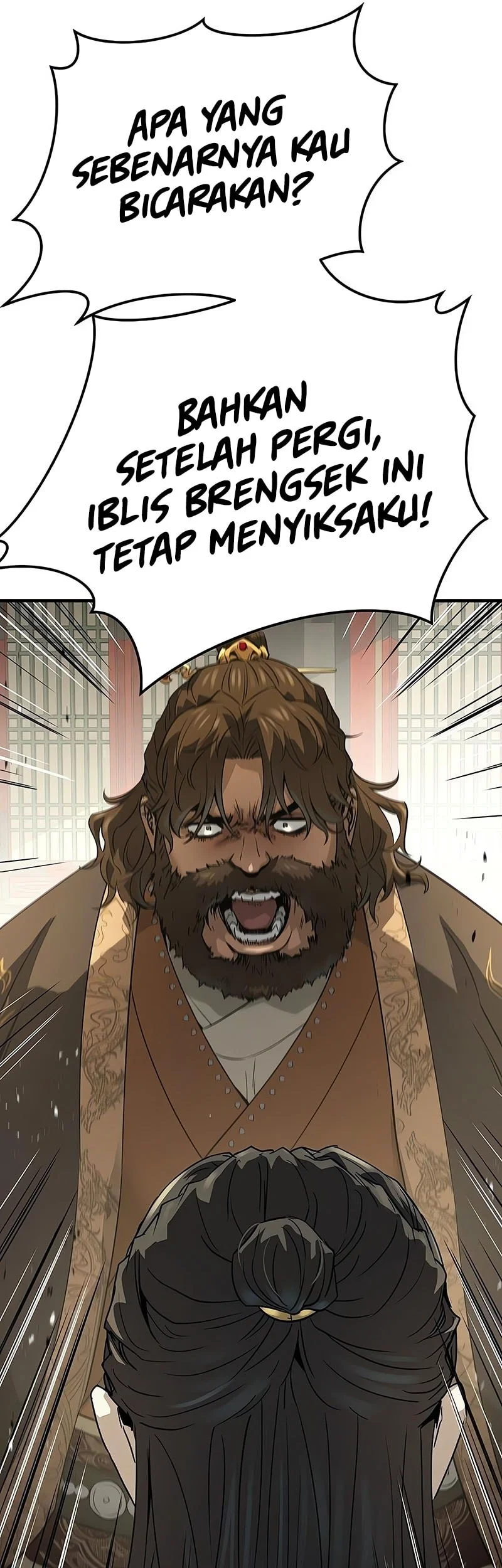 Chapter 85 - halaman 27
