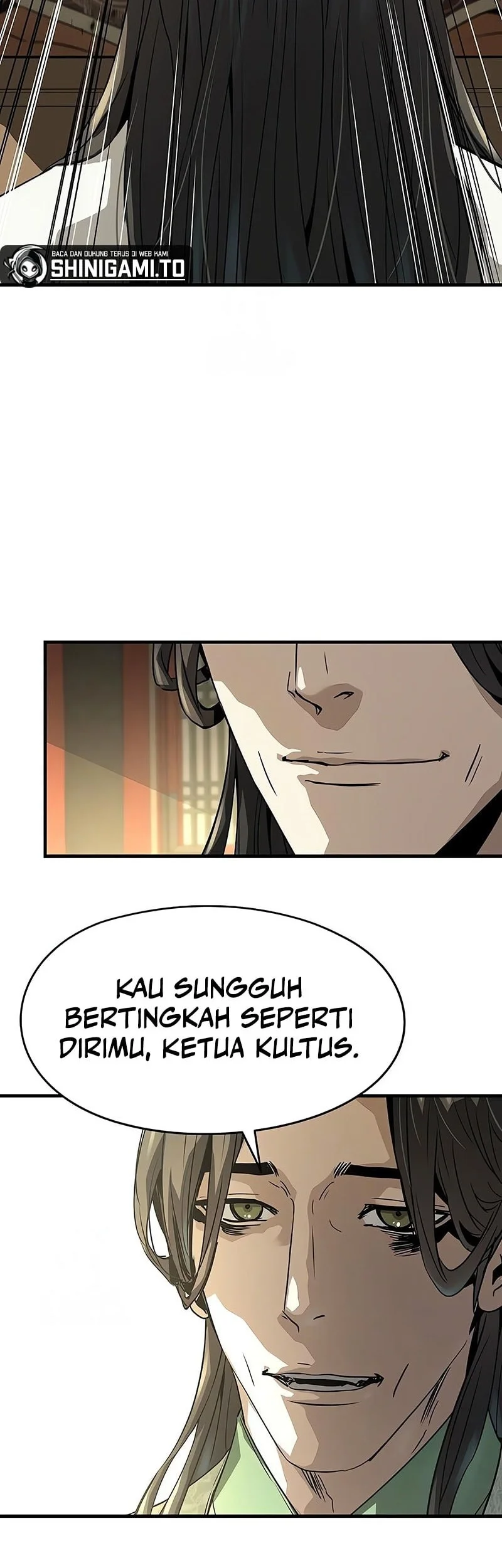 Chapter 85 - halaman 28