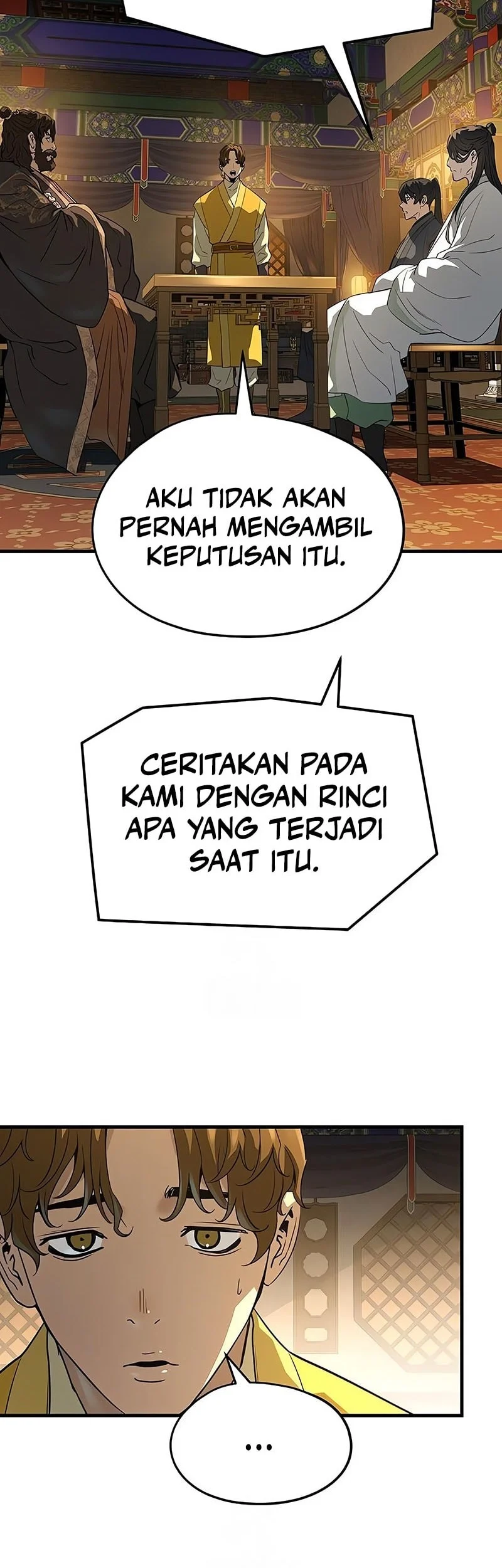 Chapter 86 - halaman 22