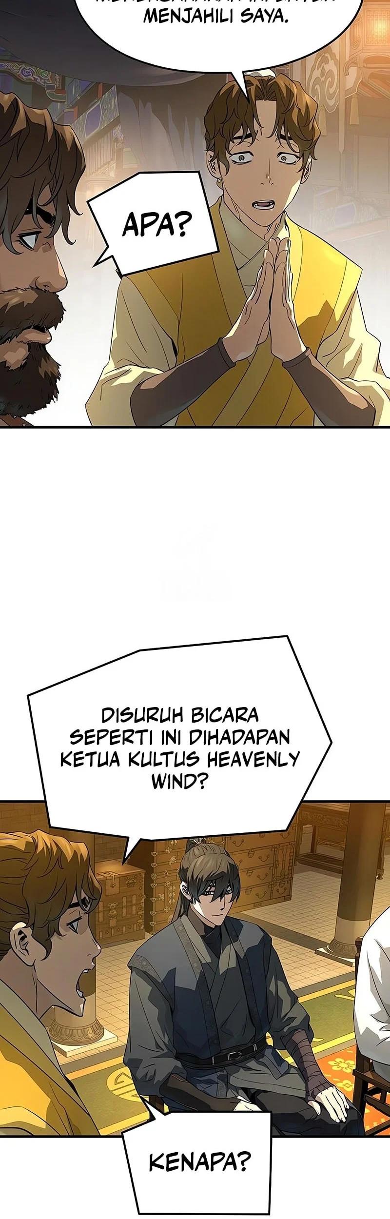 Chapter 86 - halaman 28