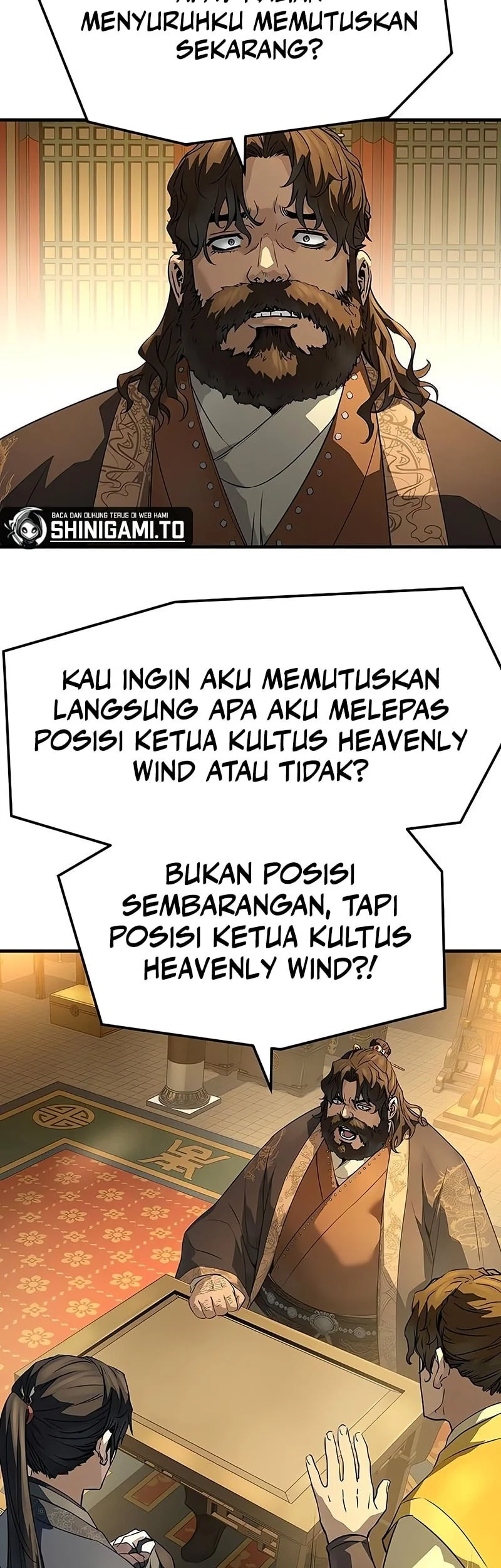 Chapter 86 - halaman 33