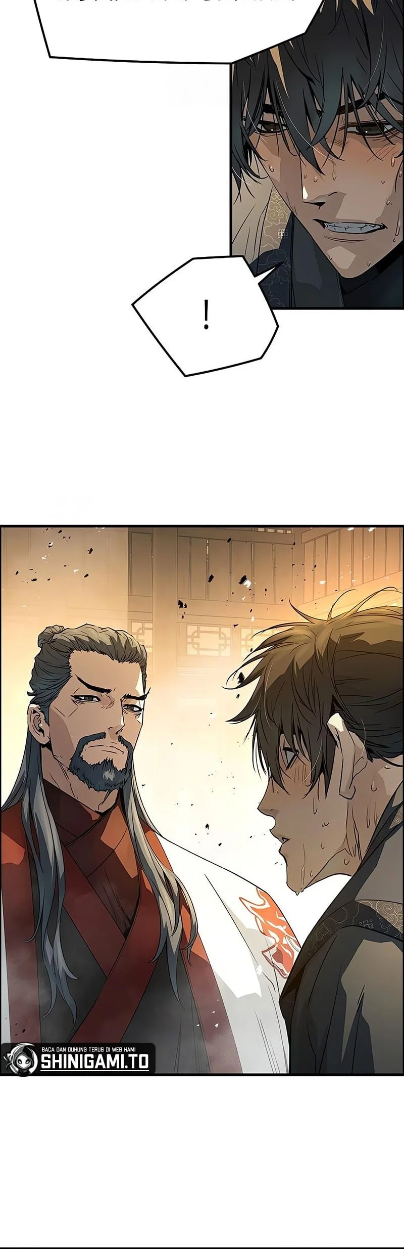 Chapter 87 - halaman 86