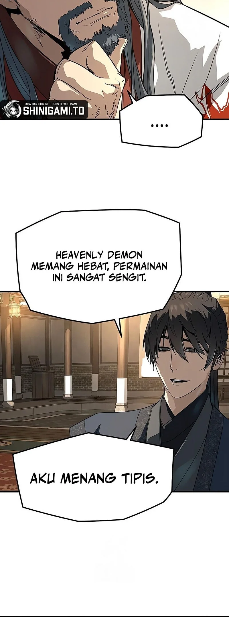 Chapter 87 - halaman 26