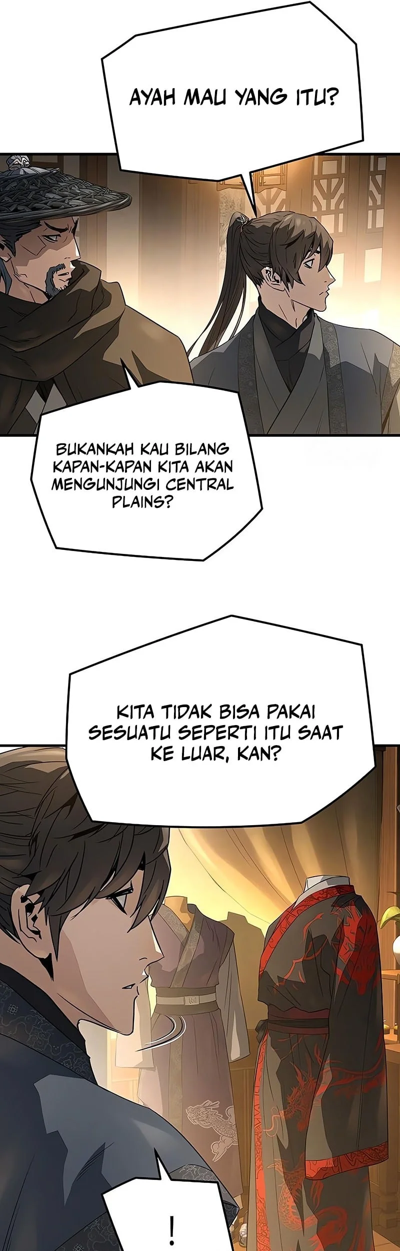 Chapter 88 - halaman 16