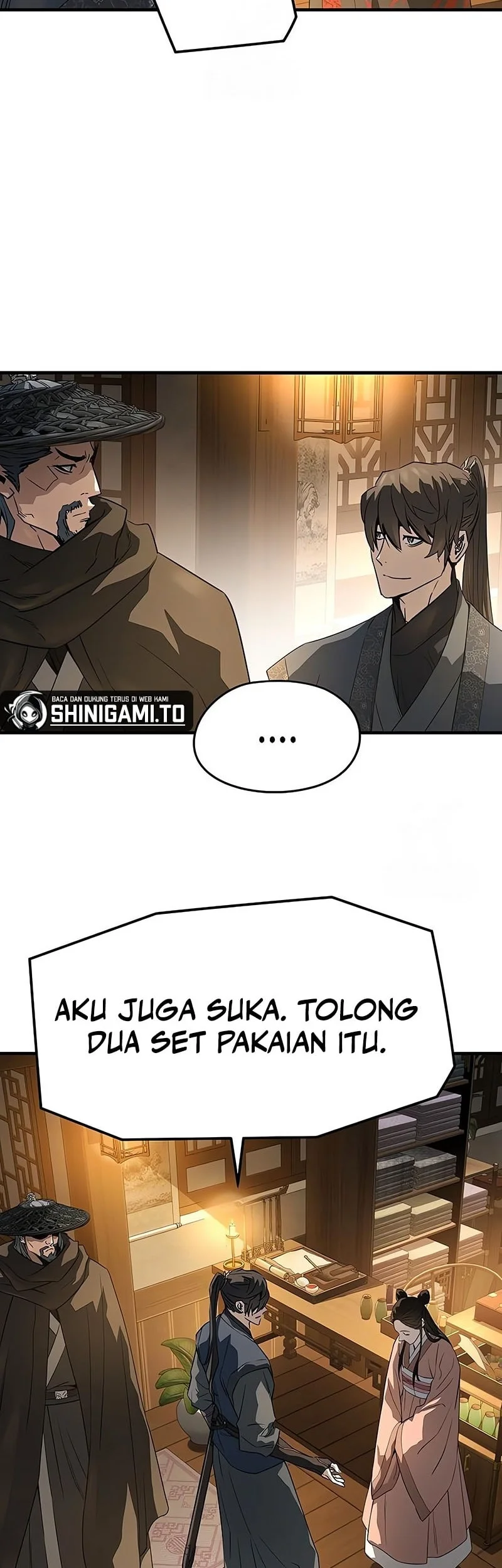 Chapter 88 - halaman 17