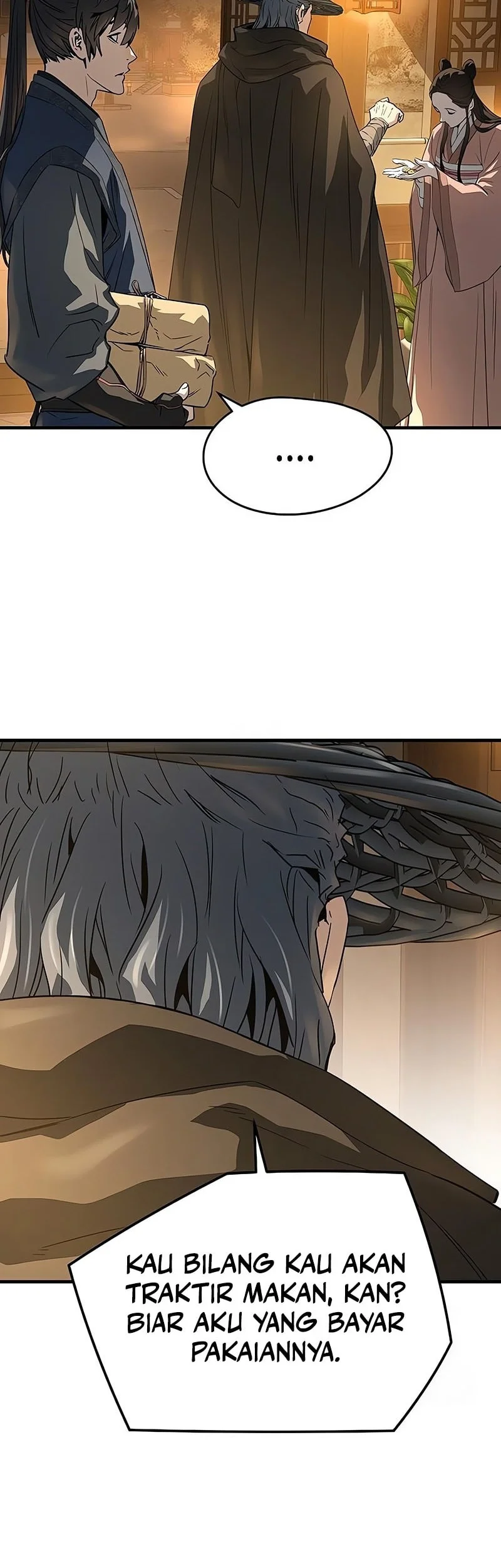 Chapter 88 - halaman 19