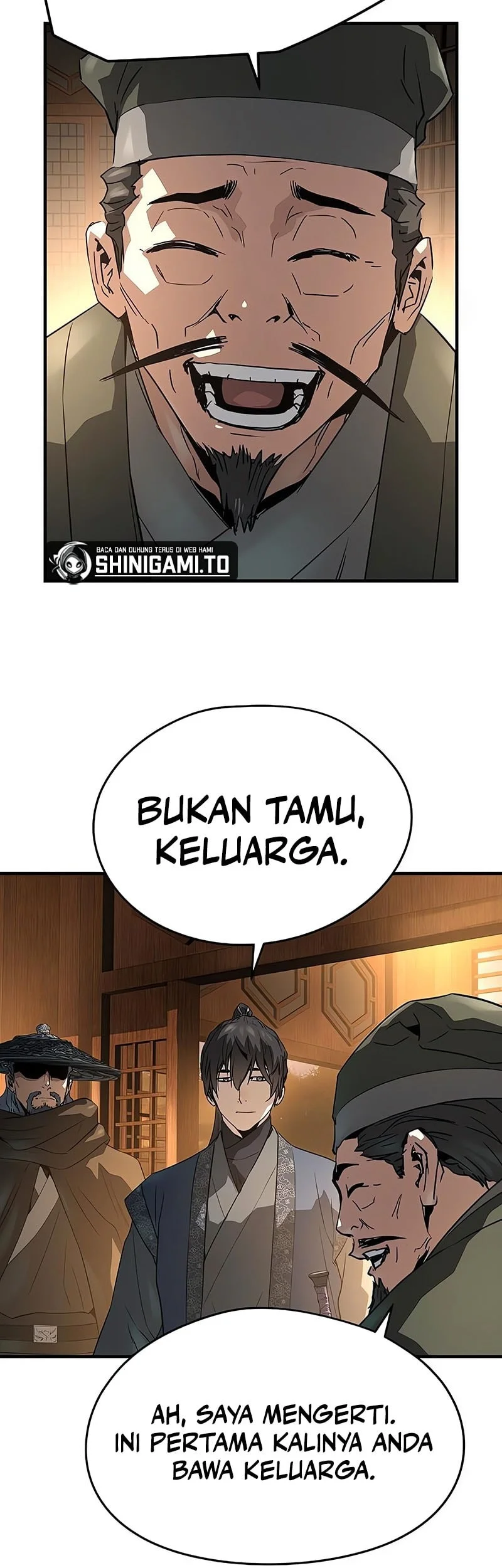 Chapter 88 - halaman 22