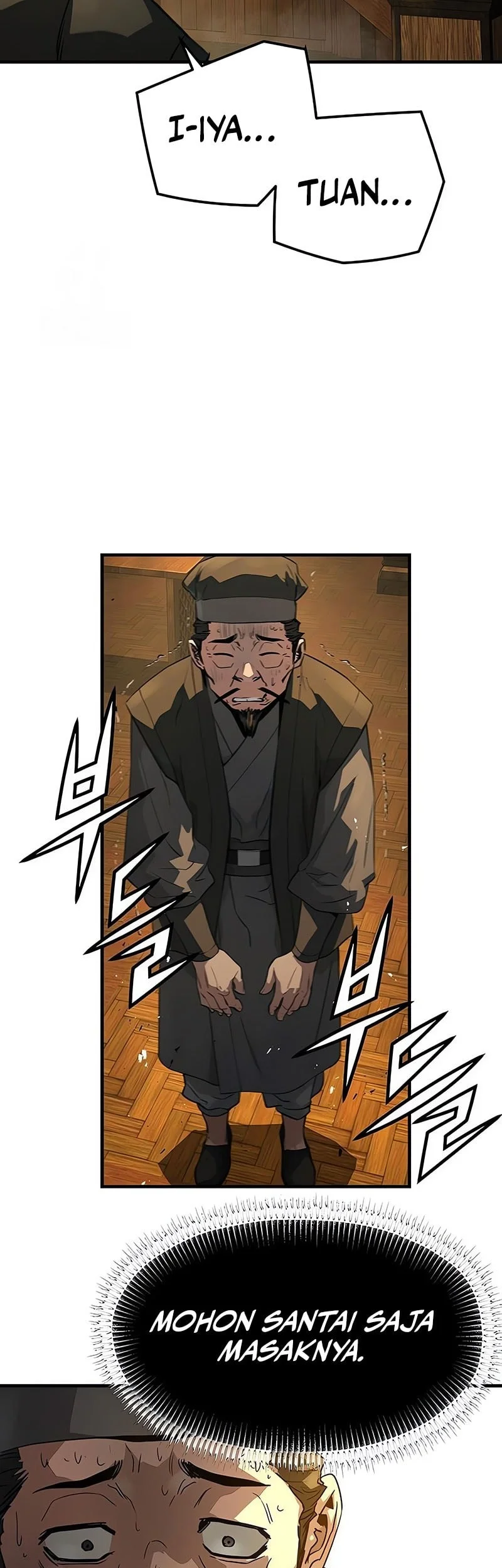 Chapter 88 - halaman 28