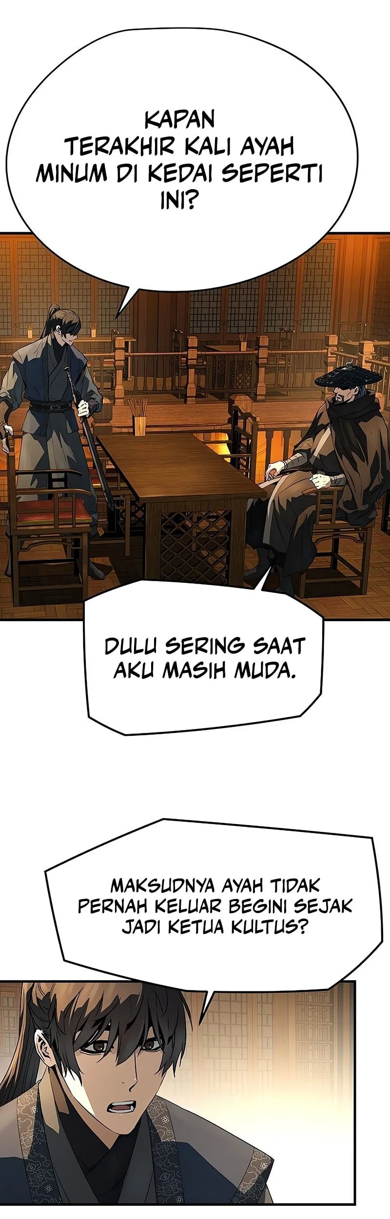 Chapter 88 - halaman 30