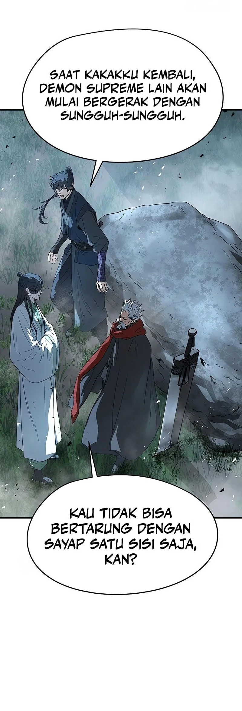 Chapter 89 - halaman 74