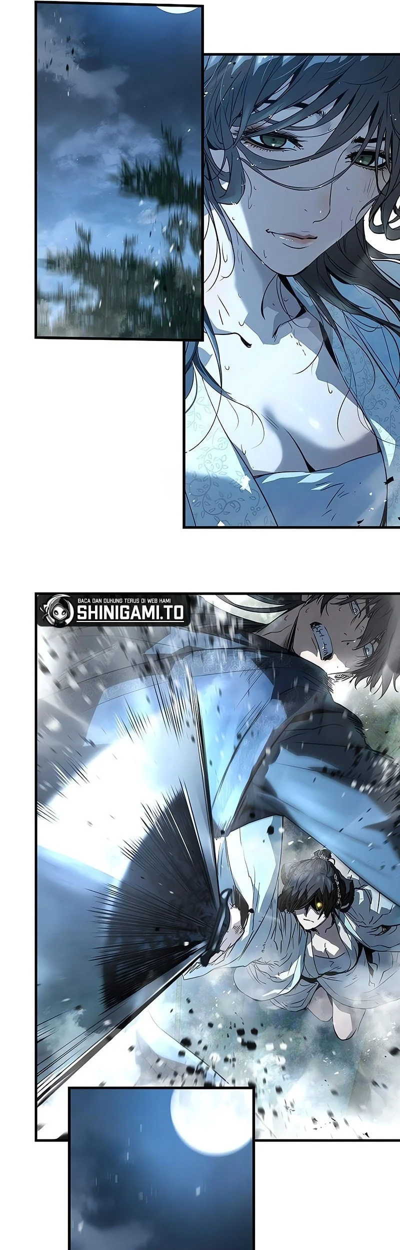 Chapter 89 - halaman 16