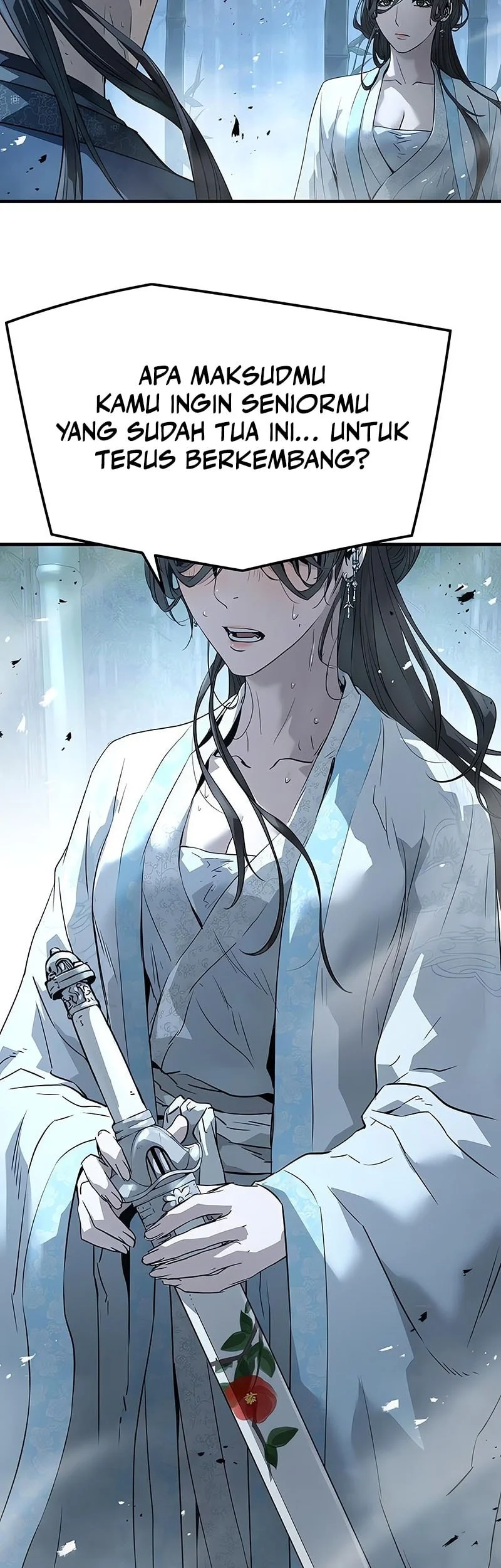 Chapter 89 - halaman 29