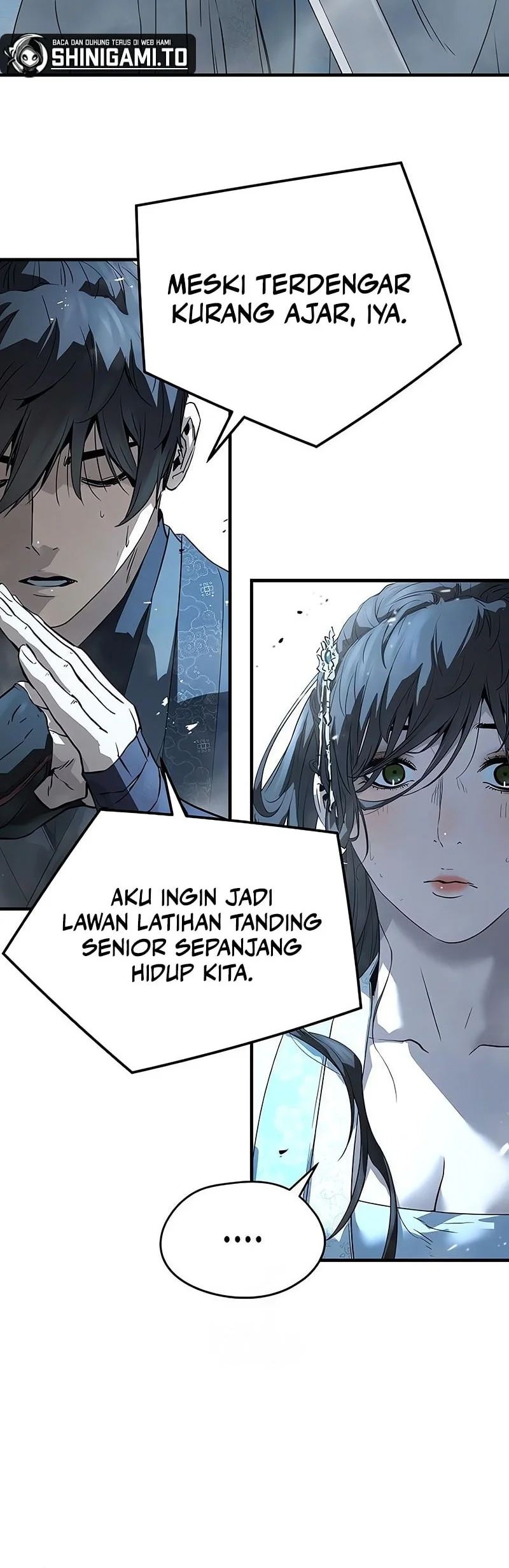 Chapter 89 - halaman 30